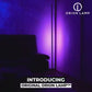 Orion RGB LED Floor Lamp