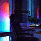 Orion RGB LED Floor Lamp