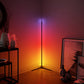 Orion RGB LED Floor Lamp